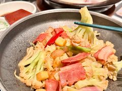 -新兴·金羊座·粤菜点心(乐峰店)