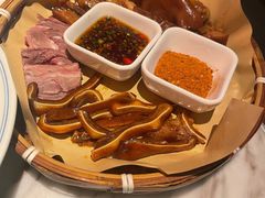 -掌柜的店·河南菜(日月光店)