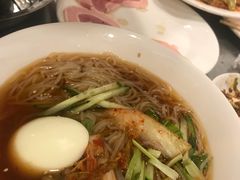 -松明一烤肉馆(鲁园店)