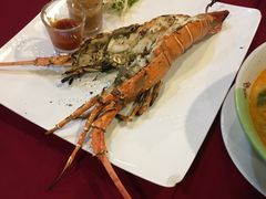 -BAI BUA RESTAURANT