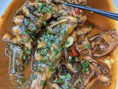 -一江春水·杭帮臻宴(三台山店)