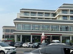 -风味小馆(天目湖宾馆店)