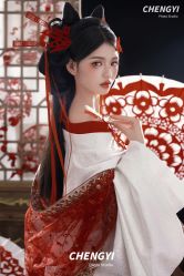 -橙亦摄影工作室