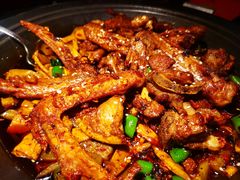 -六月雪干锅(涪城万达广场店)