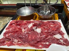 吊龙伴-大吉利·潮汕鲜牛肉火锅(西安店)