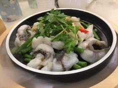 非一般爽菲鱼-和平馆·地道港澳茶餐厅(西门口店)