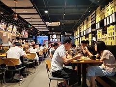 -72街红烧排骨饭(海珠丽影广场店)