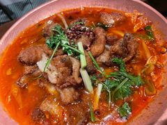 傣味酸汤鱼-云海肴·汽锅鸡·云南菜(领展购物广场·中关村店)