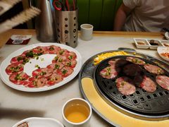-韩宫宴炭火烤肉(印象城店)