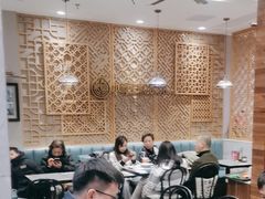 -小杨生煎(白玉兰广场店)