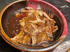 -一品诚记烤肉(大连柏威年购物中心店)