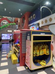 -meland club亲子乐园(北京芳圆里ID MALL店)
