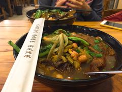 小碗螺蛳粉-螺蛳粉先生(蓟门桥店)