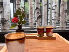 -Metal hands·铁手咖啡