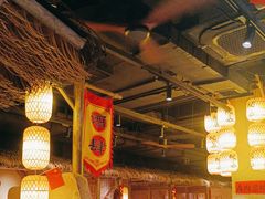 -破三川·新川菜(静安大融城店)