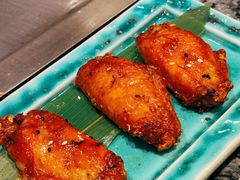 -大渔铁板烧(中山路八佰伴店)