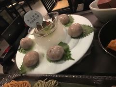 -捞王猪肚鸡火锅(财富中心店)