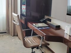 -淮安曙光国际大酒店(大运河广场花街店)