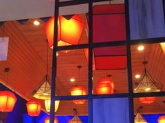 -山河屯铁锅炖鲜鹅·东北菜(开发区一店)