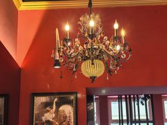 -弗拉门戈西班牙餐厅酒吧(意式风情街店)