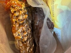 -老黄记手撕烤兔(玉林街店)