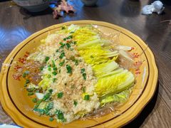 上汤娃娃菜-风波庄(云蝠大厦店)