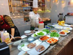 -千岛湖小鱼儿·淳安匠心农家菜