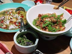 -沅江水·湖南家宴(南村万博长隆商圈店)