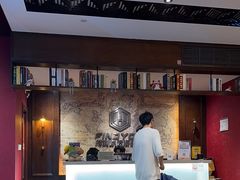 -恐怖游戏(湖滨店)