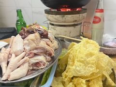 -威邵鸡煲(西华路总店)
