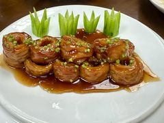 -颜家菜·鲁菜世家(大明湖店)