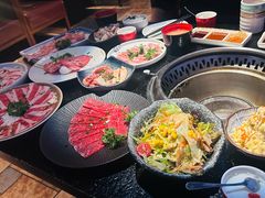 -牛焱·烧肉酒肆(五大道店)