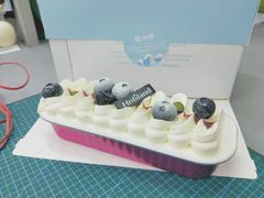 -好利来(建筑大学店)