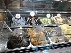 -Dal Cuore 达可芮冰淇淋(陕西北路店)