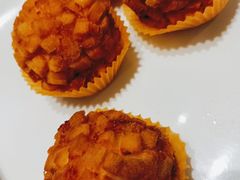 灌汤虾球-香融府·烤鸭·家常菜(花乡奥莱店)