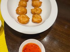 -金玉满堂潮州酒楼(无限极荟购物广场店)