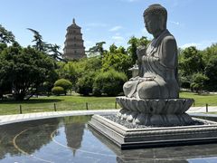 -大慈恩寺(大雁塔)