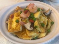-老浒记民俗酒楼(王府井店)