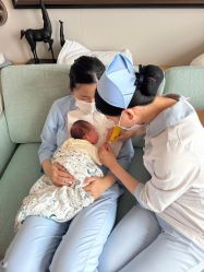 -圣贝拉母婴护理中心(广州瑰丽店)