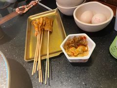 -牛New寿喜烧(闵行龙湖天街店)