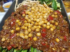 -眼镜味道(德才店)