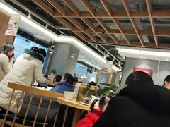 大堂-大碗先生(荣时代店)