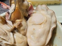 -盛江山自助料理(奥莱锦辉购物广场店)