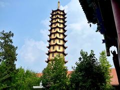 -正觉寺