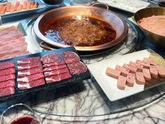 -肆味(东原1891江景店)
