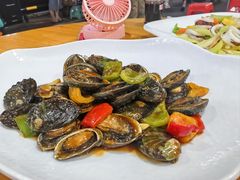 -舌尖上·霞浦滩涂海鲜·新闽菜(总店)