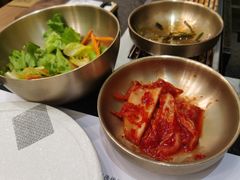 -韩满园· 甄选韩式烤肉