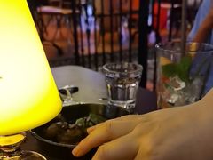 -Chili's Cafe&Bar奇利斯(滨江店)