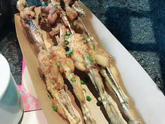 -蛙小侠(珠海华发商都店)