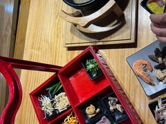 -勺子米线·云南传统小吃市集(四方街店)